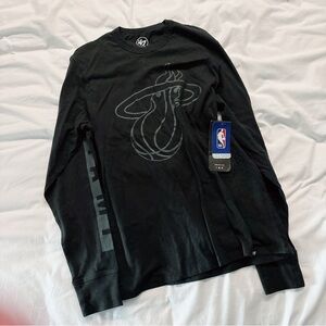 NWT Miami Heat Tee